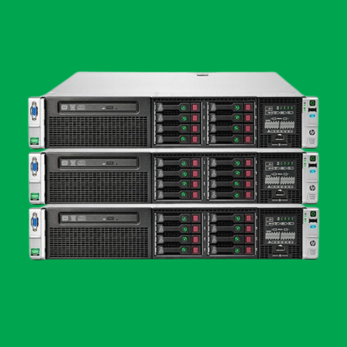 hpe proliant dl385 gen8 server