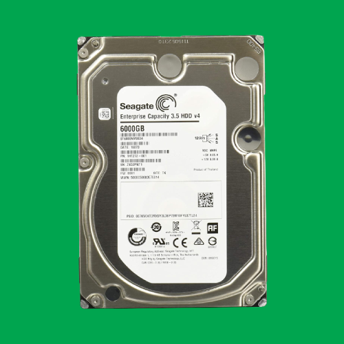 seagate 6tb sas lff hdd