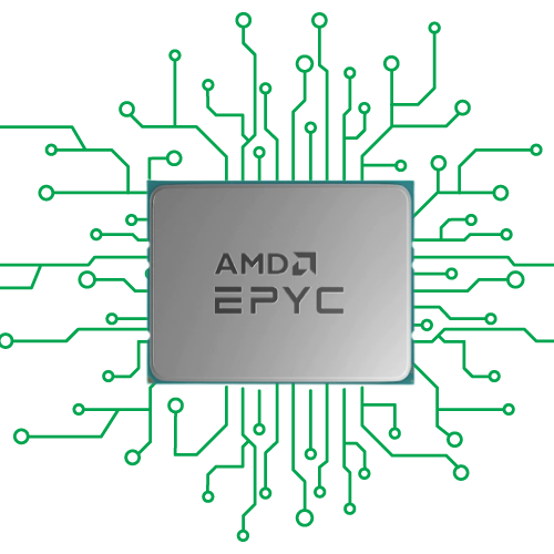 single socket amd processor