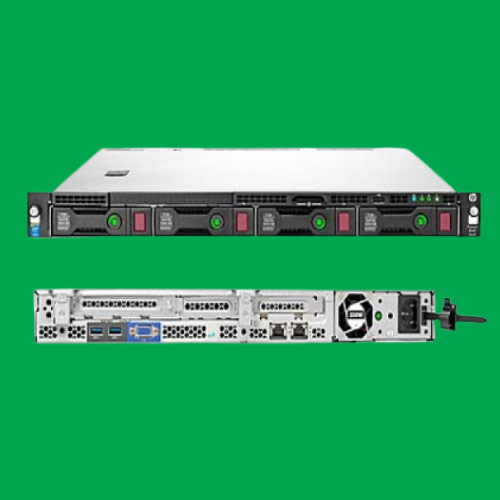 hpe proliant dl60 gen9 server