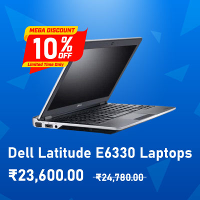 dell latitude e6330 laptops