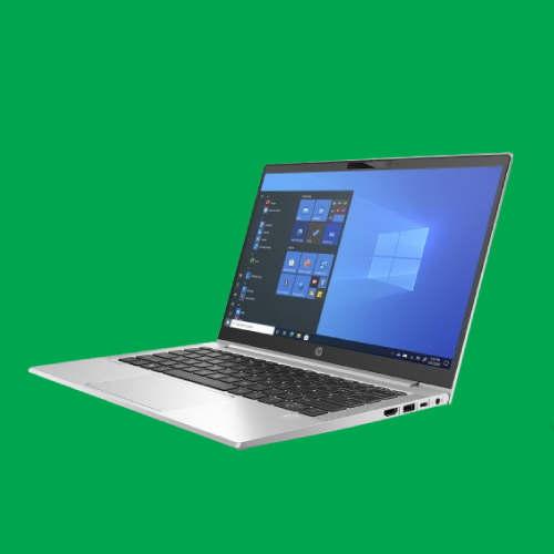 HP ProBook 430 G8 Laptop – 13.3″ Intel i5 11th Gen | 8GB DDR4 | 512 GB SSD