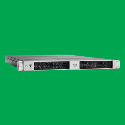 Cisco UCS C220 M6 Rack Server