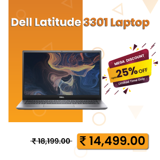 Dell-Latitude-3301-Laptop