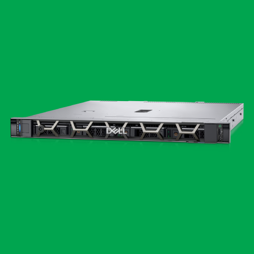 Dell PowerEdge R250 Rack Server