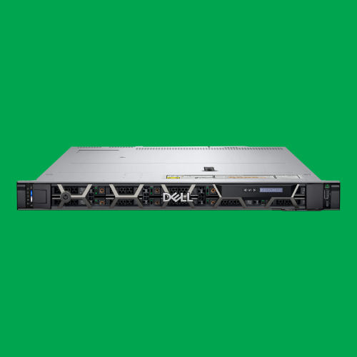 Dell PowerEdge R650xs Rack Server