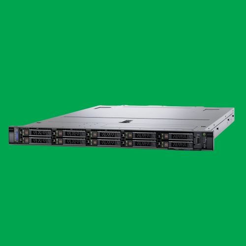 Dell PowerEdge R660 Server