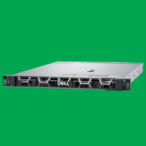 Dell PowerEdge R660xs Server