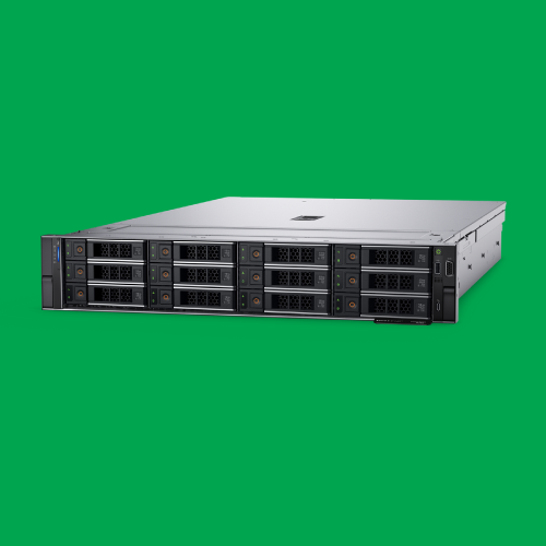 Dell PowerEdge R750 2U Rack Server