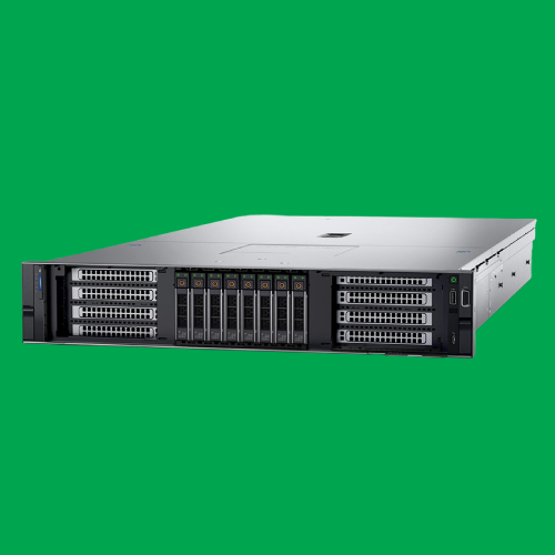 Dell PowerEdge R750xa Rack Server