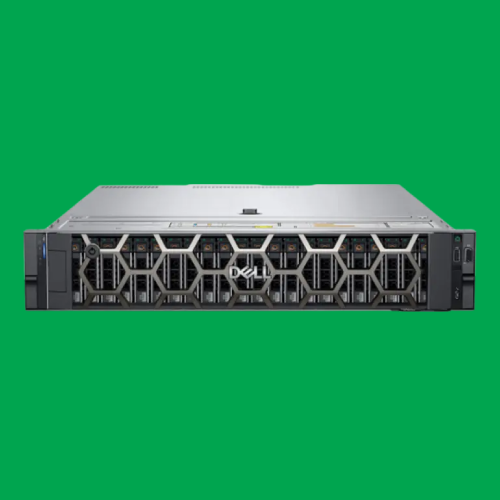 Dell PowerEdge R750xs Rack Server