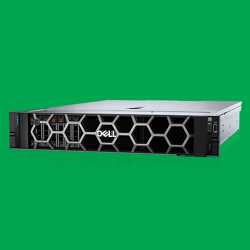 Dell PowerEdge R760xs Rack Server