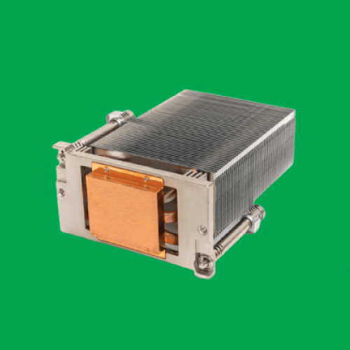 HP Server Heat Sink Price List