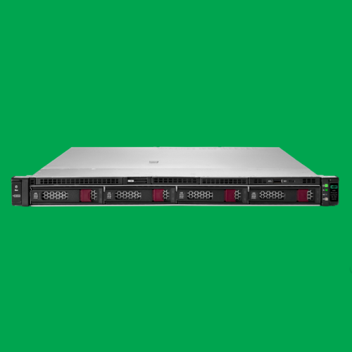 HPE ProLiant Compute DL320 Gen12 Server