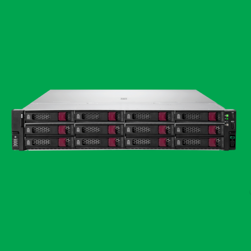 HPE ProLiant Compute DL340 Gen12 Server
