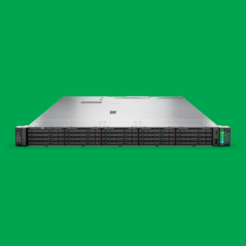 HPE ProLiant Compute DL360 Gen12 Server