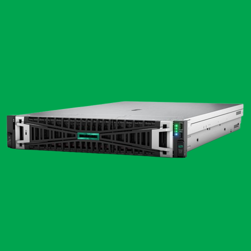 HPE ProLiant Compute DL380 Gen12 Server