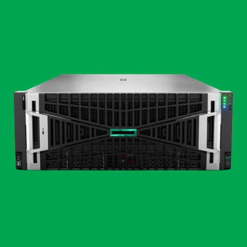 HPE ProLiant Compute DL380a Gen12 Server