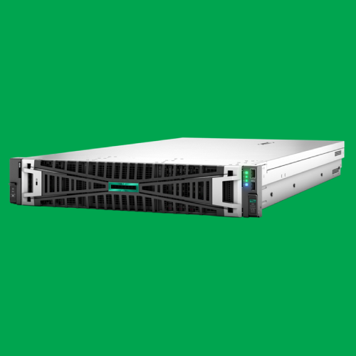 HPE ProLiant Compute DL384 Gen12 Server