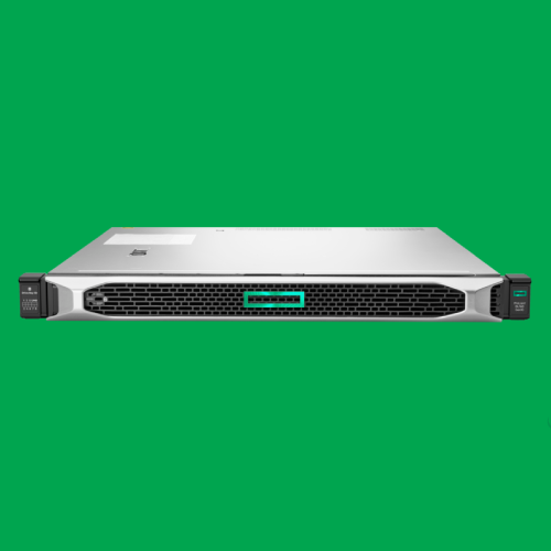 HPE ProLiant DL160 Gen10 Server