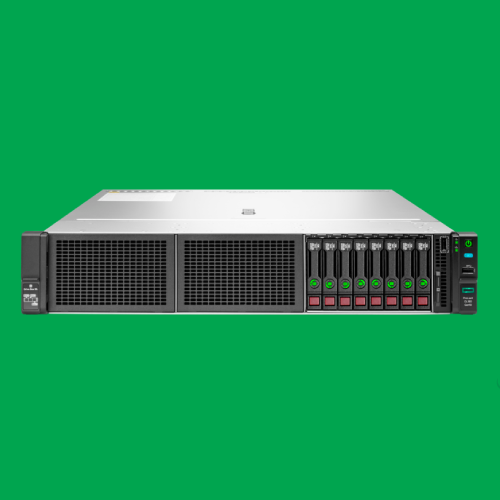 HPE ProLiant DL180 Gen10 Server