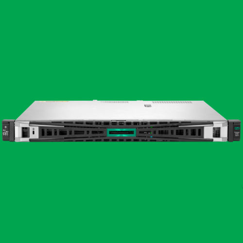 HPE ProLiant DL20 Gen11 Server