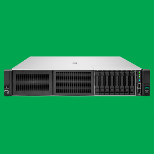 HPE ProLiant DL345 Gen10 Plus server