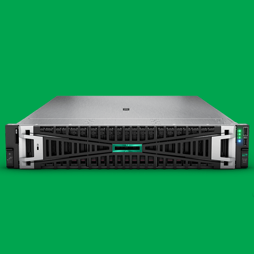 HPE ProLiant DL380 Gen11 Server