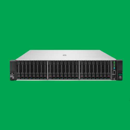 HPE ProLiant DL385 Gen10 Plus Server