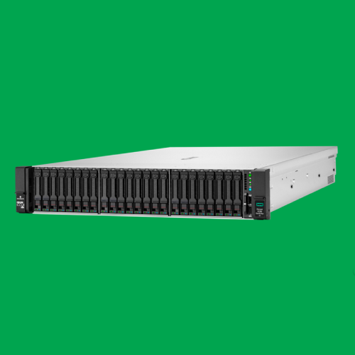 HPE ProLiant DL385 Gen10 Plus v2 Server
