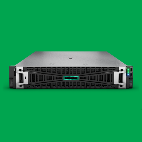 HPE ProLiant DL560 Gen11 Server