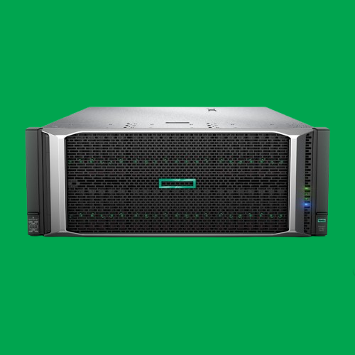 HPE ProLiant DL580 Gen10 Server