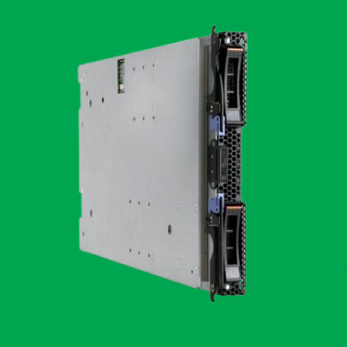 IBM BladeCenter HS23 Server