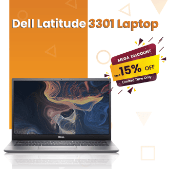 Dell-Latitude-3301-Laptop