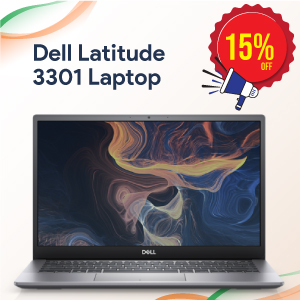 Dell-Latitude-3301-Laptop